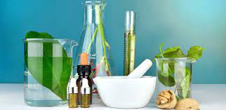 Green Beauty Revolution: The Impact of Natural Ingredients on Innovations in Facial Care Products