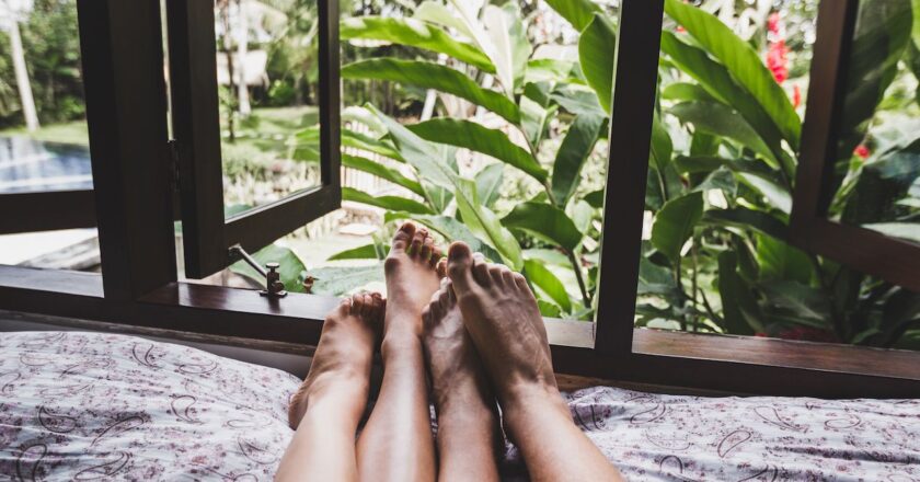 From Mountains to Beaches: A Comprehensive Guide to Couples Retreats Tailored to Your Every Desire