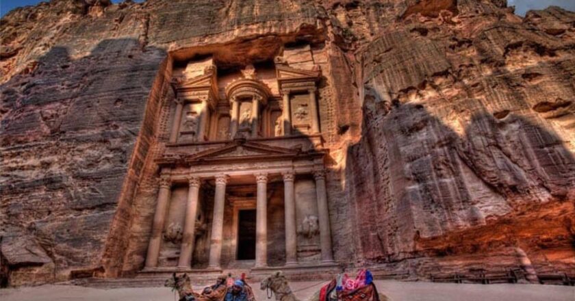 The Ultimate Guide to Visiting Petra: What to See, Where to Stay, and How to Experience It
