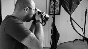 Framing Life’s Stories: A Day in the Life of a Pro Photographer