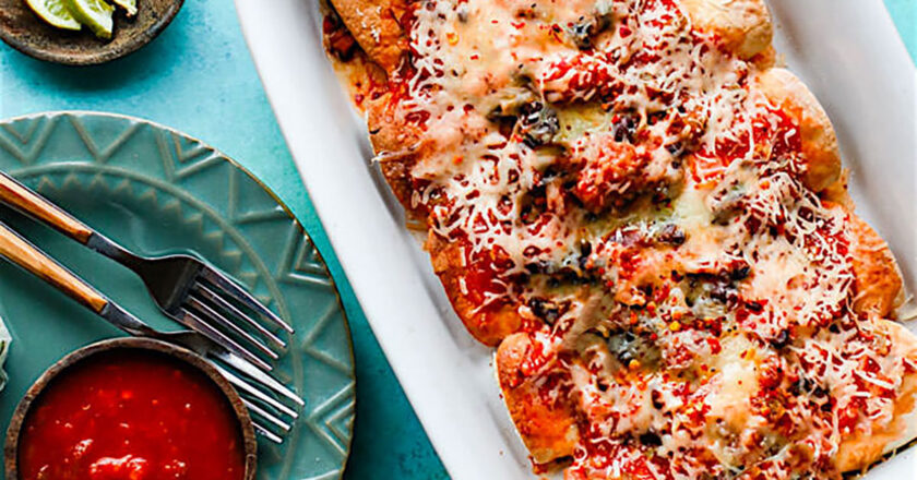 Exploring Culinary Versatility: The Best Recipes with Canned Salmon