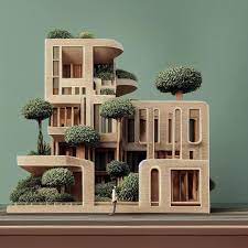 Architecting Visions: Mastering the Craft of Tailored Dwellings