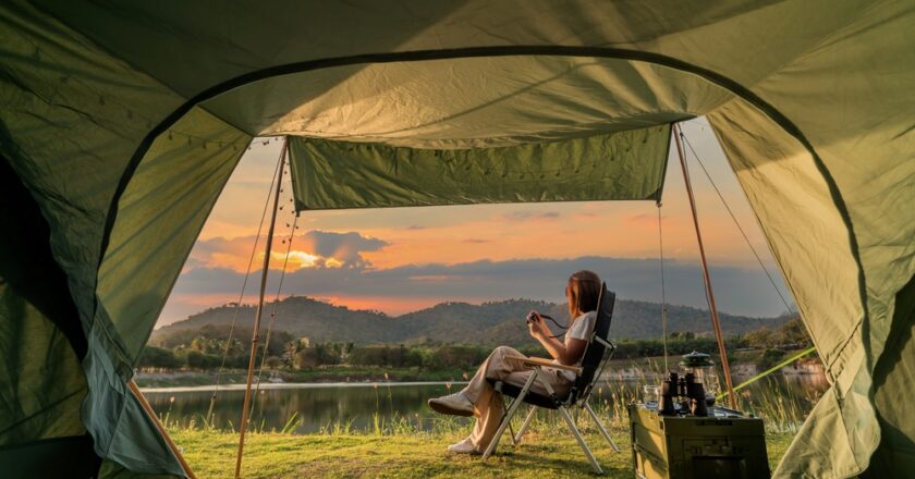 Solo Travel Myths Debunked: Empowering Stories from Female Travelers