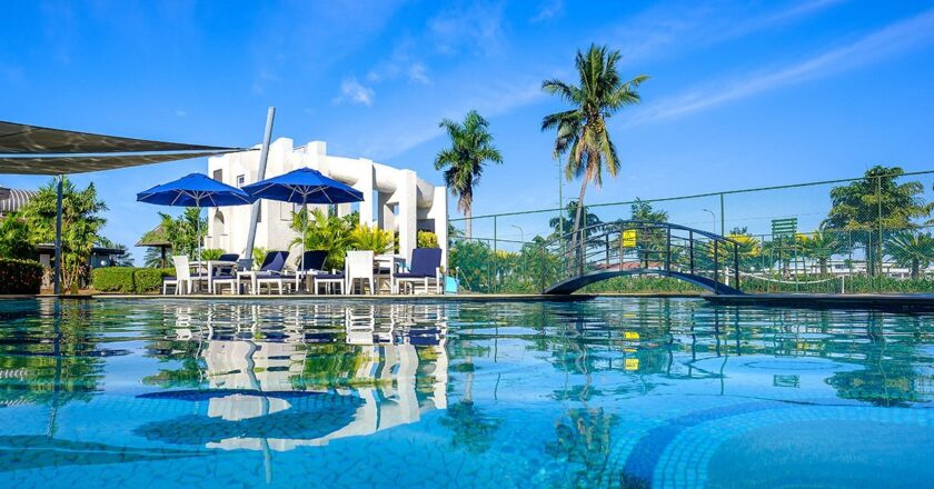 All-Inclusive Tropical Retreats: The Best of Fiji’s Hotels