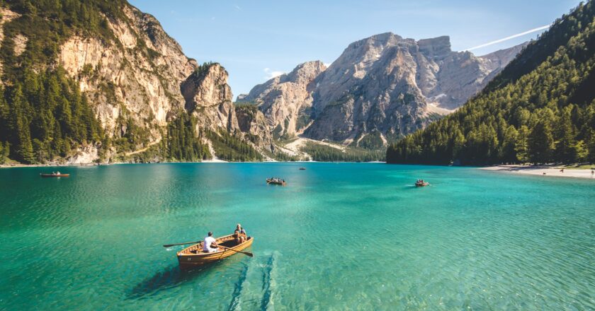 Themed Travel: Planning Trips Around Your Favorite Books and Movies