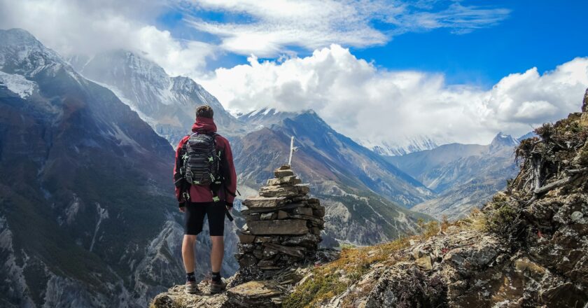 The Art of Slow Travel: Embracing a More Mindful Journey