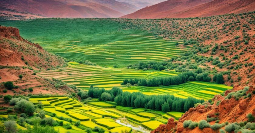 Uncovering the Hidden Gems of Morocco: Beyond Marrakech and Casablanca