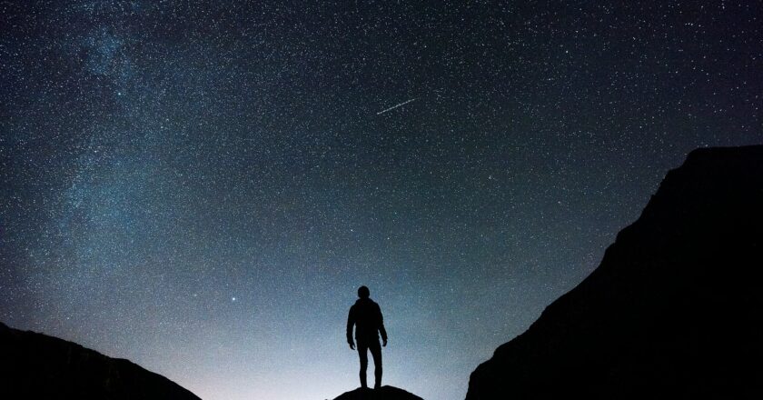 The World’s Best Stargazing Spots: Where to See the Night Sky in All Its Glory