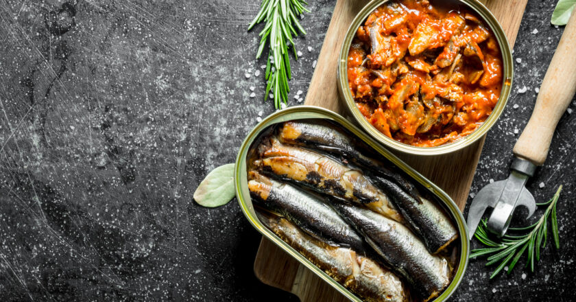 A Comprehensive Guide to Choosing the Best Canned Fish for Your Pantry