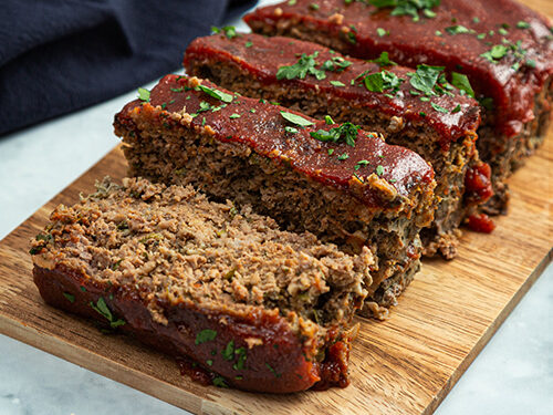Mastering Meatloaf: How to Choose the Best Meatloaf Seasoning for Your Recipe