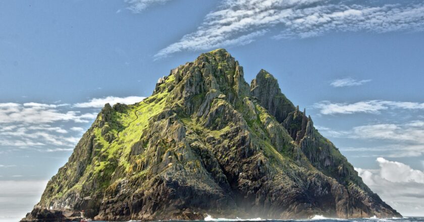 Exploring the World’s Most Remote Islands: A Guide to Solitude and Serenity