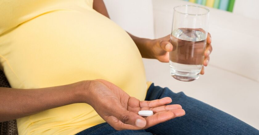 The Importance of Prenatal Vitamins: Essential Nutrients for a Healthy Pregnancy