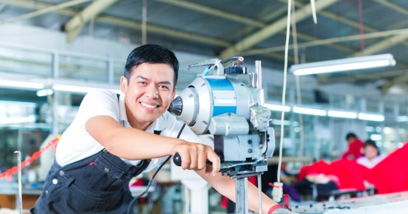 How Iron Castings for Low-Volume Production Help Small Businesses Scale Efficiently