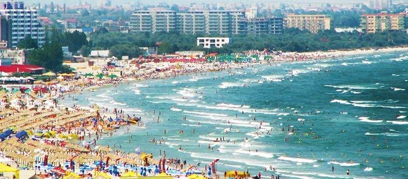 Seaside Escapes: The Best Beach Towns on Romania’s Black Sea Coast