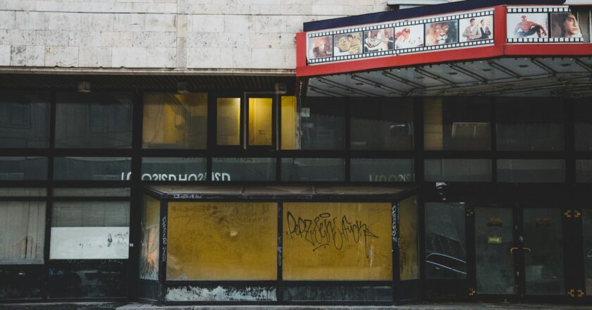 Abandoned Places: Hauntingly Beautiful Destinations Worth Visiting