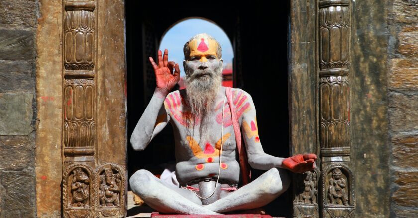 Journeys Through Vanishing Cultures: What It Means to Witness Heritage on the Brink
