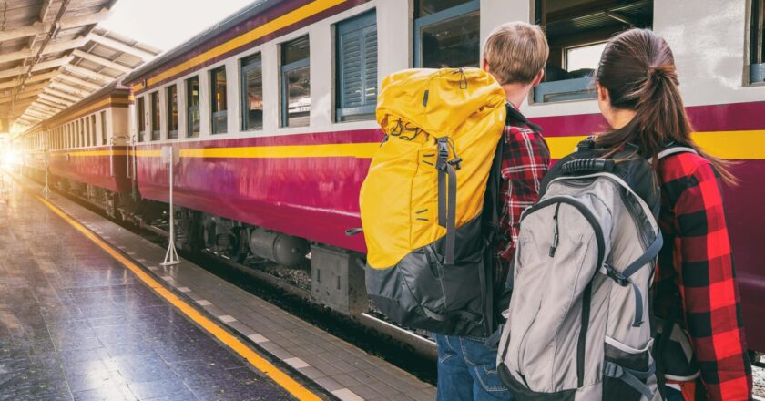 “How Backpack-Only Travel Enhances Cultural Immersion and Local Connections”