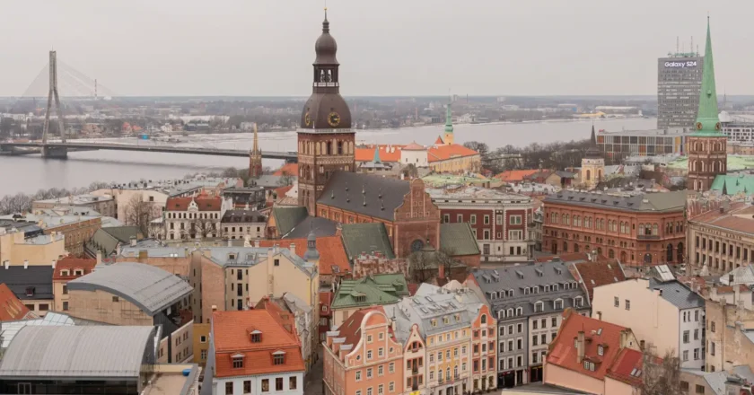 The Most Scenic Views in Riga: A Photographer’s Guide