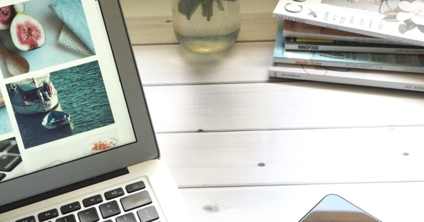 “Consistency in Quality: Balancing Frequent Posting with High Standards”
