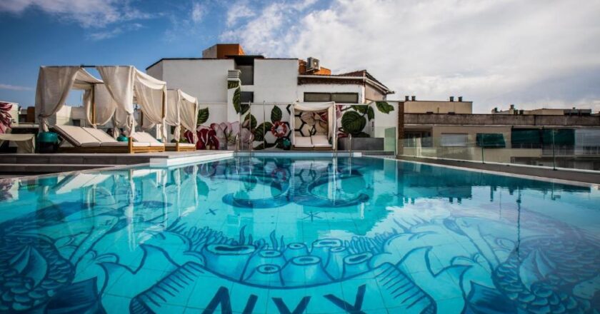Where to Stay in Madrid: Top Hotels in the City for a Perfect Trip