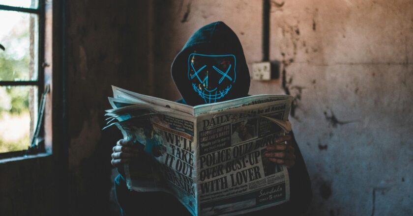 The Rise of Viral News: How Stories Gain Global Attention Overnight