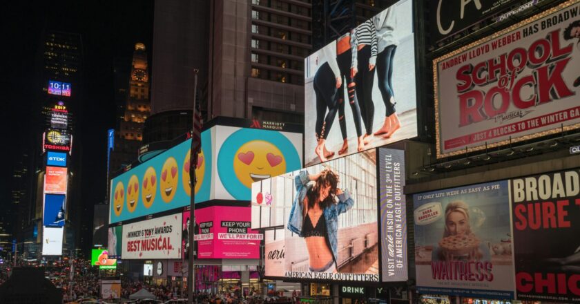 Walking Tours in New York City: Discovering the City One Step at a Time