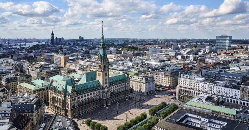 Exploring Hamburg Beyond the Harbor: Hidden Gems Every Traveler Should Visit