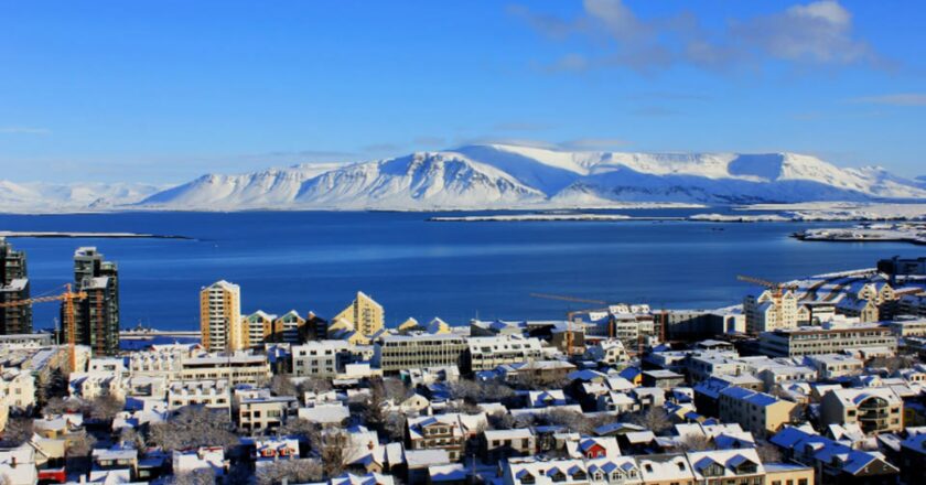 Iceland Through the Lens: A Photographer’s Guide to Capturing Stunning Landscapes