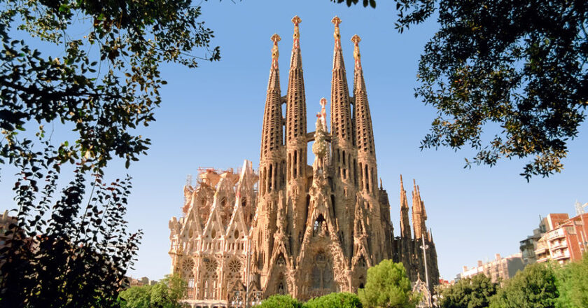 7 Days in Barcelona: The Ultimate Itinerary for Culture, Cuisine, and Coastal Adventures