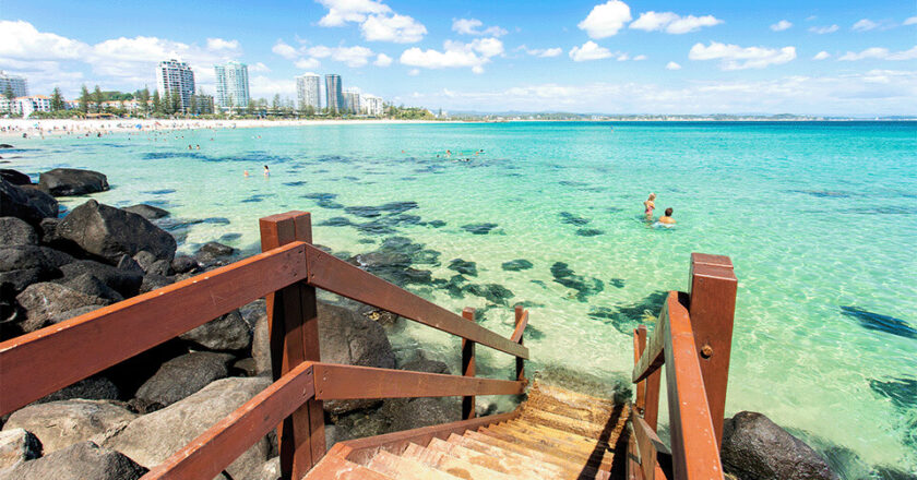 Road Tripping Through Queensland: Must-See Stops From Brisbane to Cairns