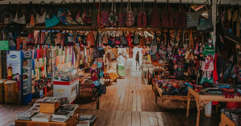 Why Markets Reveal More Than Museums
