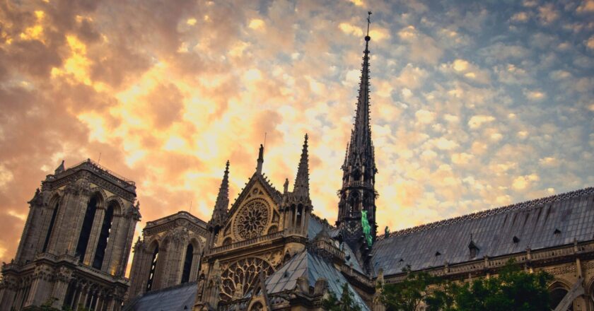 Why France’s Ordinary Places Feel Meaningful
